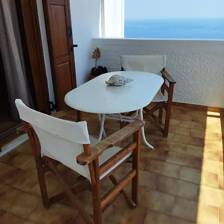 Anatoli Serifos Town