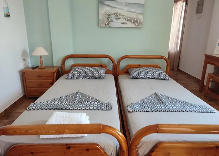 Guest house Anatoli *