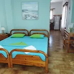 Anatoli * Serifos Town
