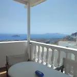 Anatoli * Serifos Town
