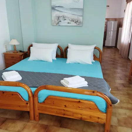 Anatoli Maison d'hôtes