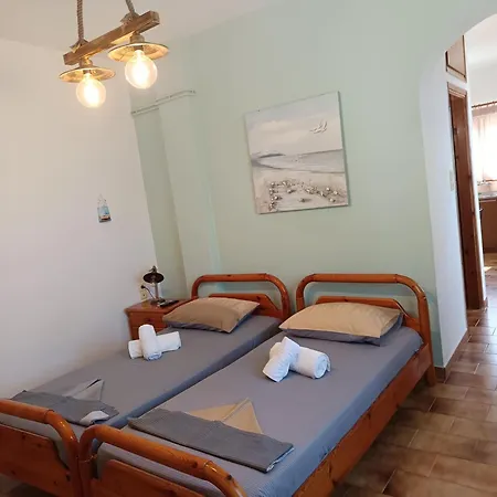 Guest house Anatoli *